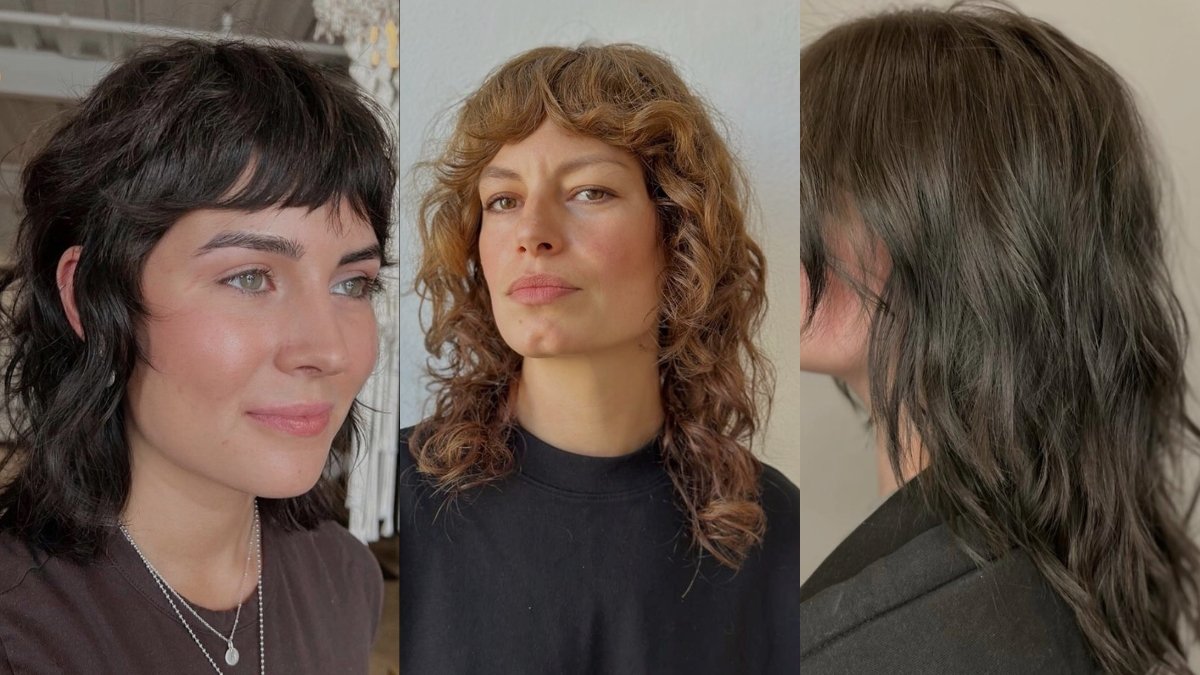 long shag haircut