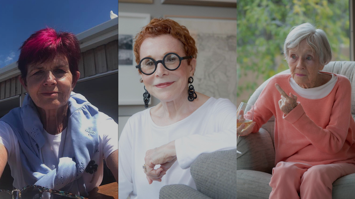 haircuts for women over 70