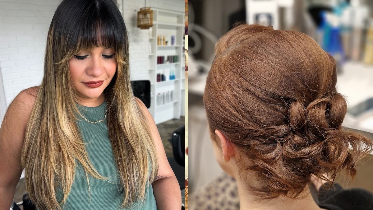 fall haircuts