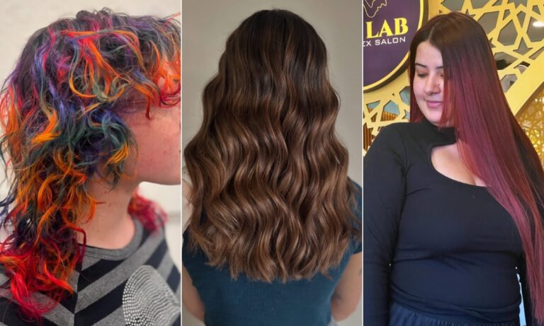 20 Trending 2025 Hair Colors Ideas For 2025