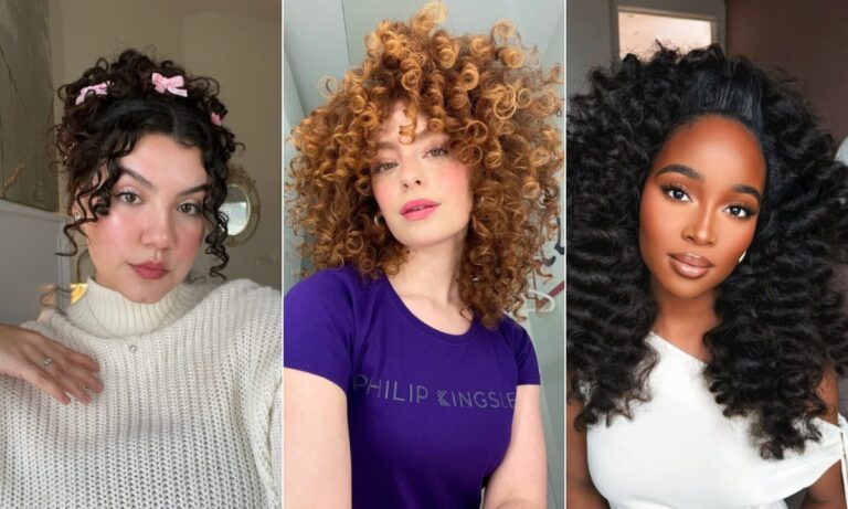 26 Stunning 3a Curly Hairstyles You’ll Want to Try