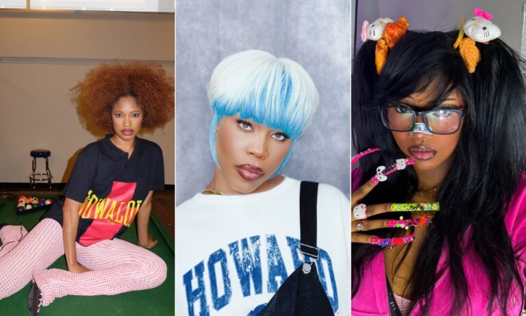 22 Early 2000s Hairstyles Black Women Ideas For 2025