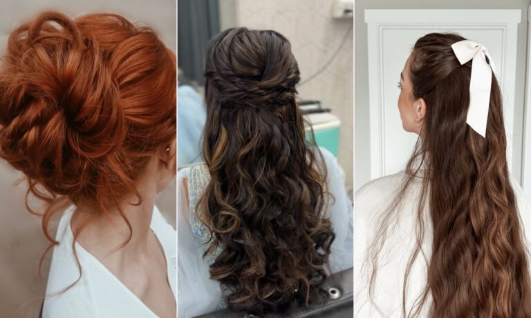 25 Stunning Prom Hairstyles for Long Hair You’ll Love