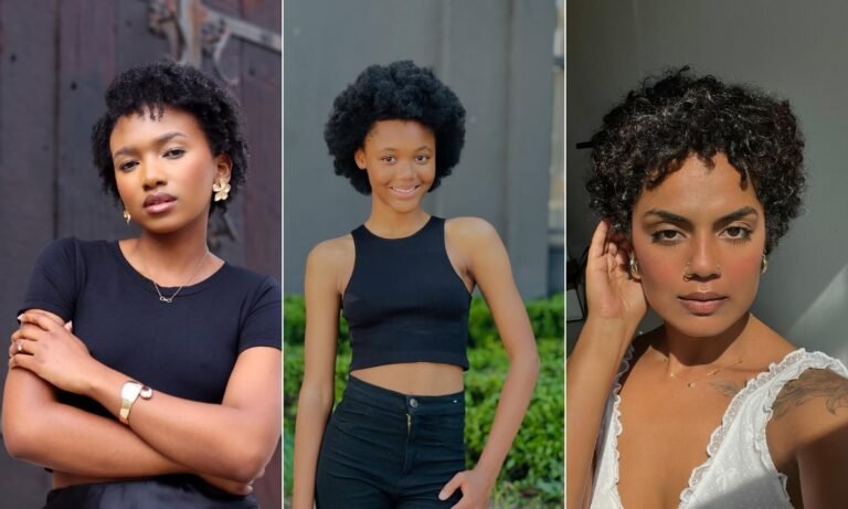 38 Summer Hairstyles for Black Women Ideas For 2025
