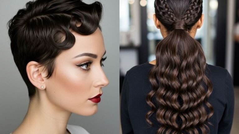 prom hairstyles for black women