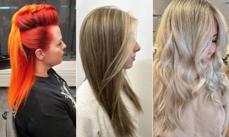 24 Spring Hair Color Ideas for 2025
