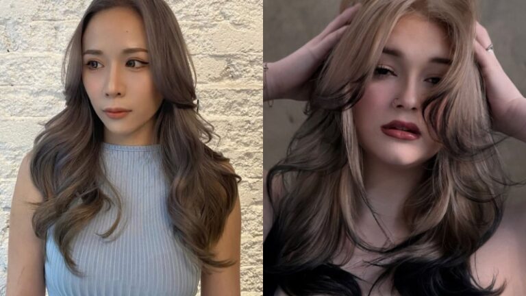 Hair Color For Black Hair