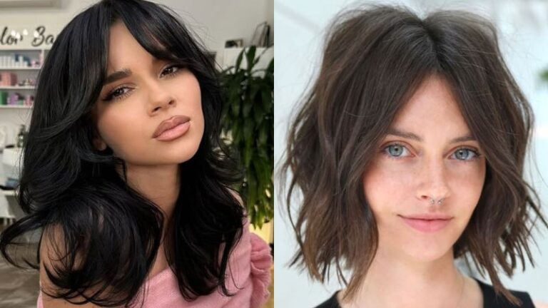 Textured Haircut Ideas