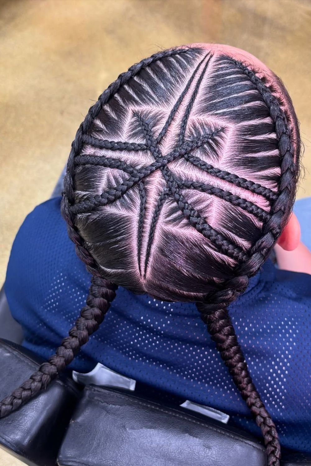 30 Kids Cornrow Hairstyles Ideas For 2026 – The Mom Beauty