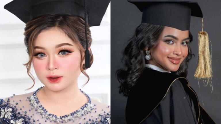 Graduation Makeup Ideas
