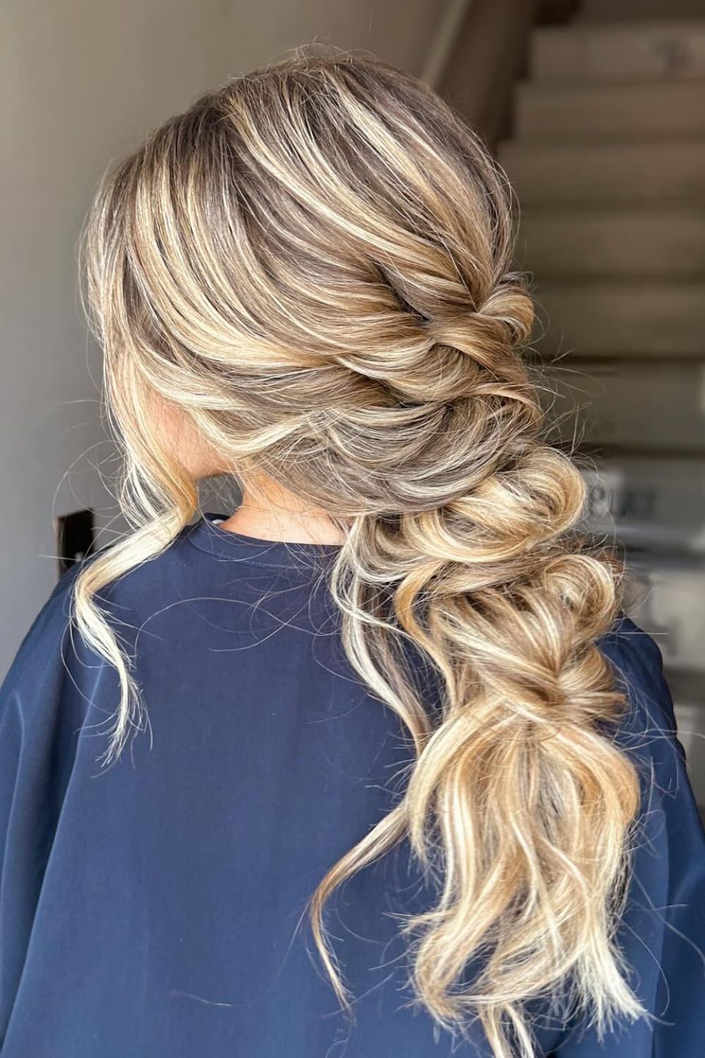 Wedding Guest Hairstyles Medium Length That We re Totally Obsessed With wedding-guest-hairstyles-medium-length-that-we-re-totally-obsessed-with