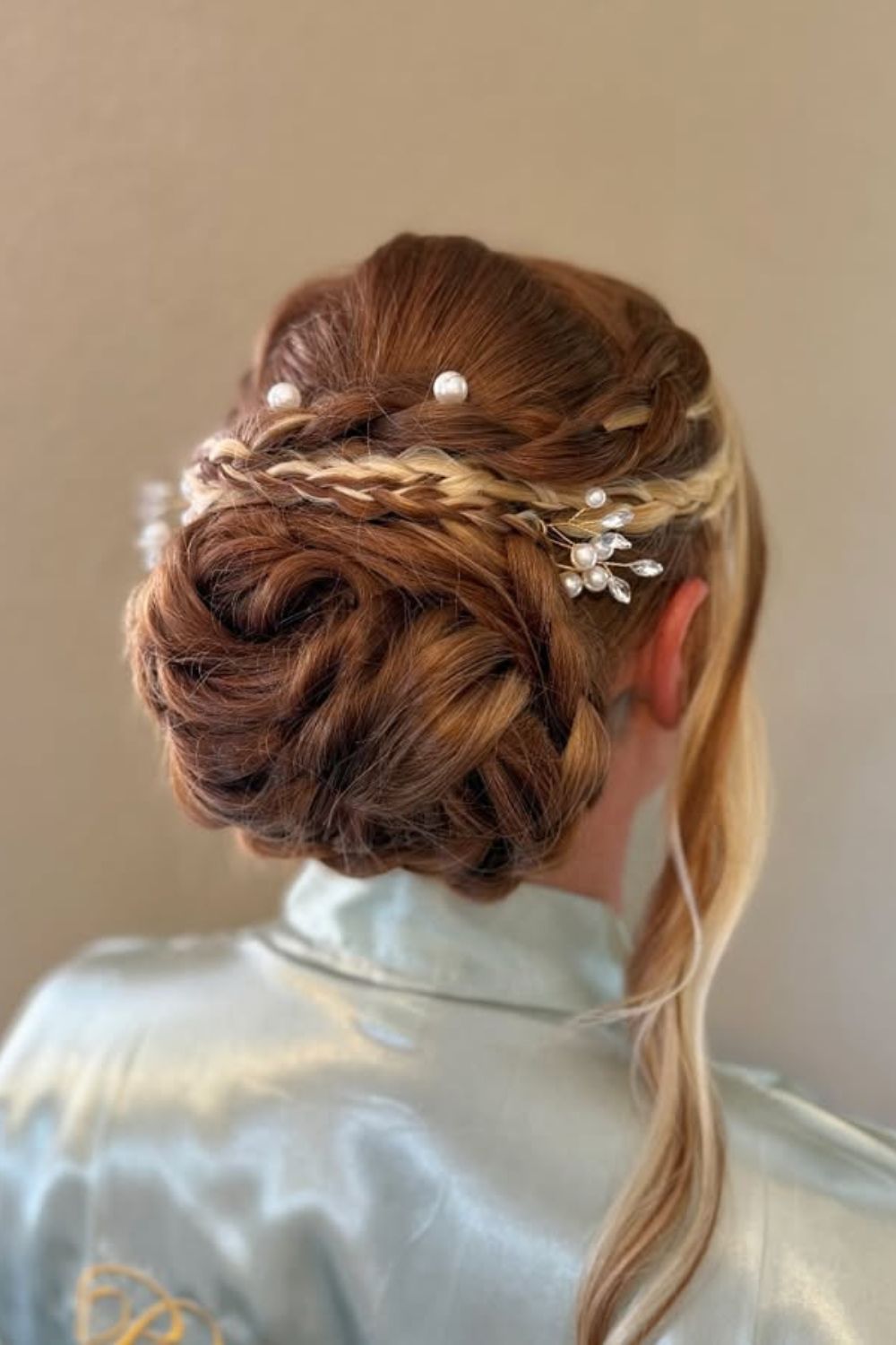 25 Bridesmaid Hairstyles Ideas For 2026 The Mom Beauty
