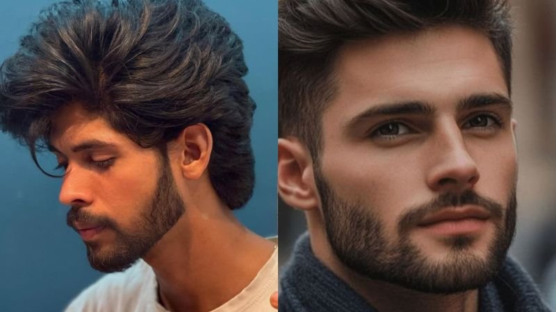 Trending Boys Haircuts Ideas