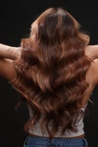 23 Soft Autumn Hair Color Ideas For 2026 – The Mom Beauty