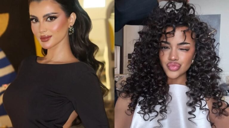 Hairstyles For Big Foreheads Ideas