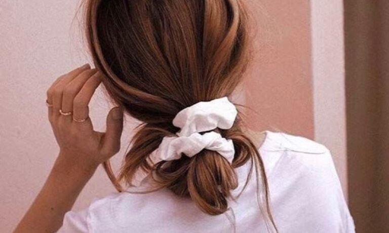 How to Get the Instagram – Worthy Messy Bun (Without Trying Too Hard)