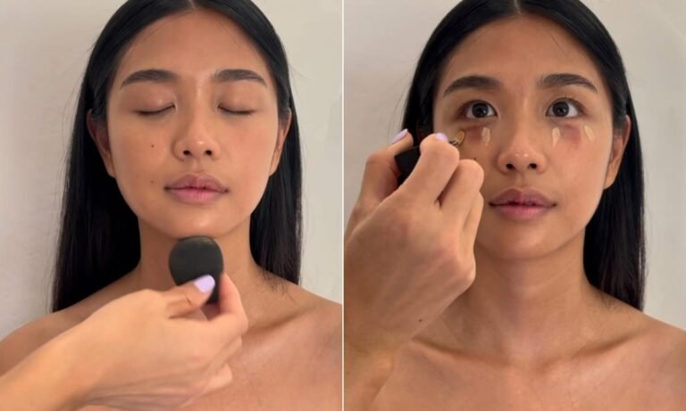 How To Apply Makeup Step By Step Like A Professional