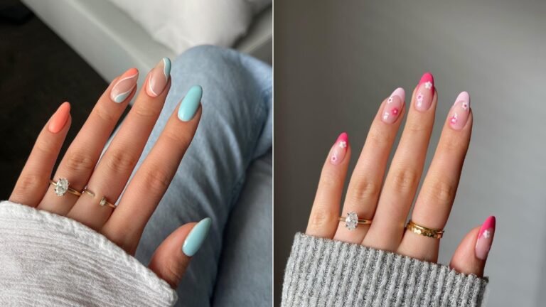 How to Create Instagram-Worthy Nail Designs at Home
