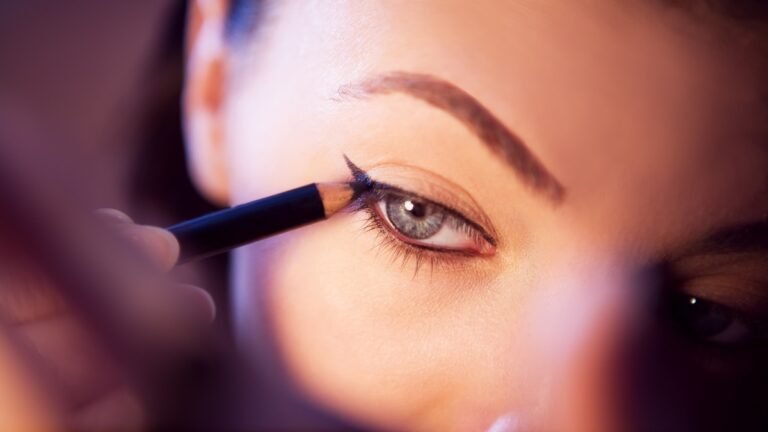 Why Makeup Was REALLY Invented – And It Had Nothing to Do With Beauty