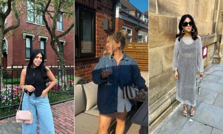 21 Going Out Outfits for 2025 You’ll Want to Wear Every Weekend
