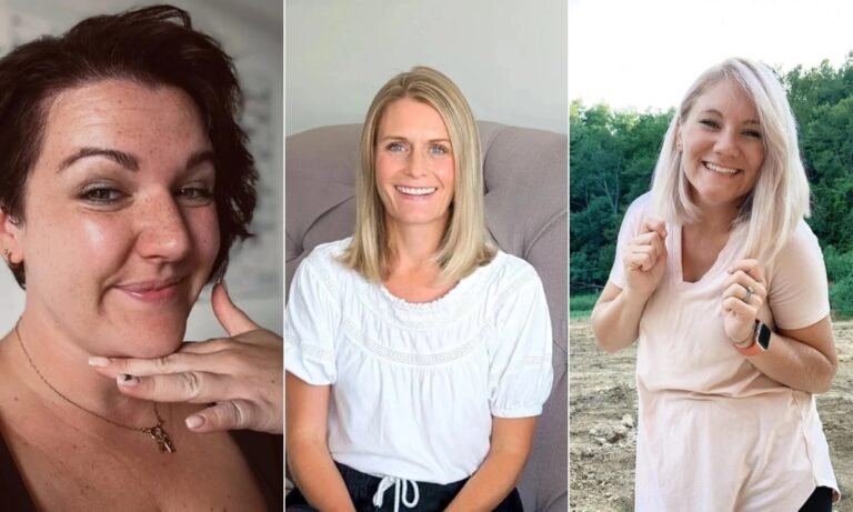 18 Mom Haircuts for 2025 That Are Cute, Easy, and Totally Low-Maintenance