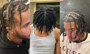 22 Two Strand Twist Men Hairstyle Ideas for 2026 – The Mom Beauty