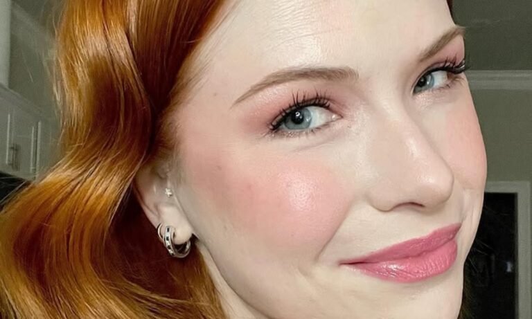 What Makeup Looks Best on Pale Skin? Ultimate Guide