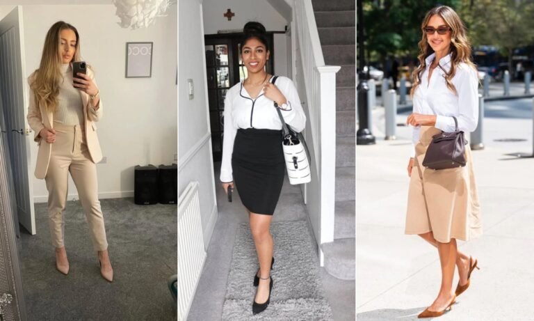 21 Job Interview Outfit For Women In 2025