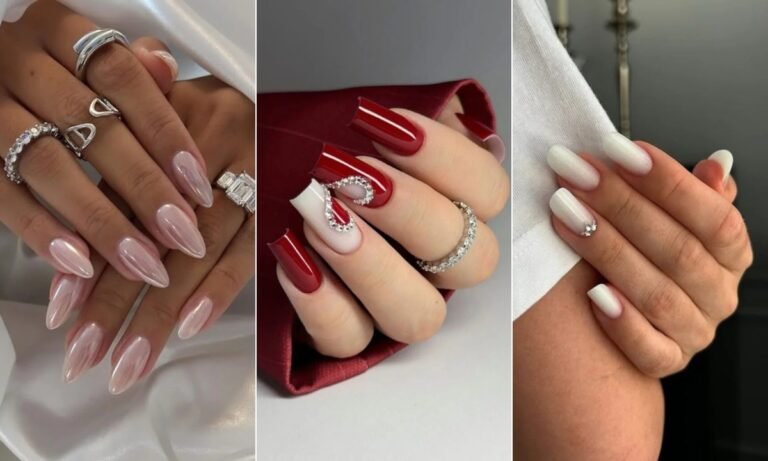 26 Elegant Nails For 2026