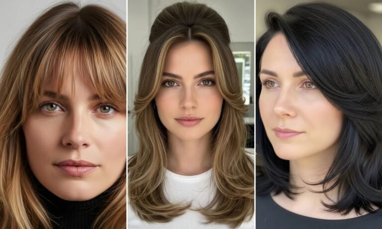28 Haircut For Square Face Ideas For 2026
