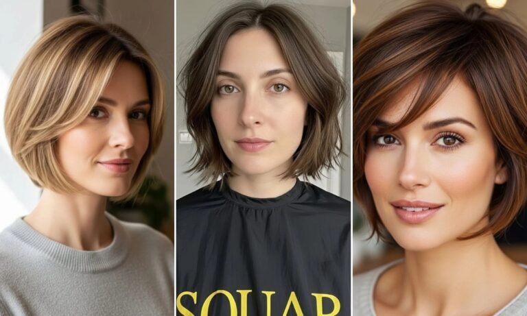 26 Long Pixie Haircut Ideas For 2026