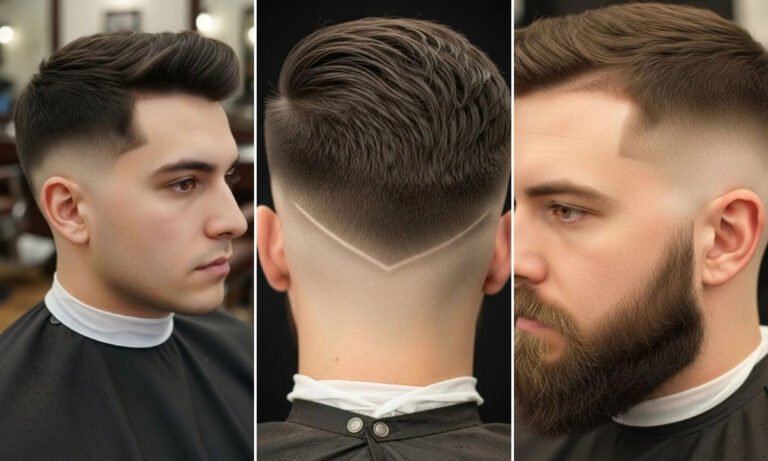 25 Low Taper Haircut Ideas For 2026