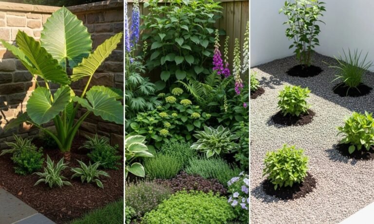 20 Corner Garden Ideas For 2026