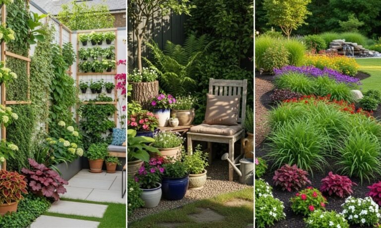 22 Garden Yard Ideas For 2026