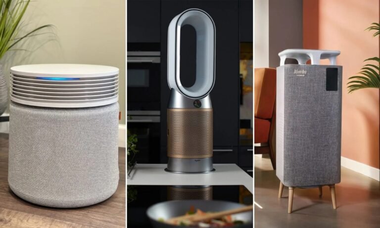 10 Best Air Purifier for 2026