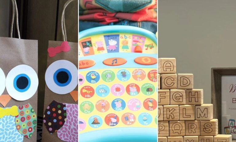 28 Baby Shower Activities for 2026