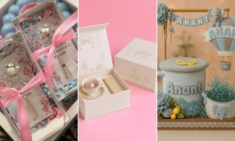 25 Baby Shower Gifts Ideas for 2026