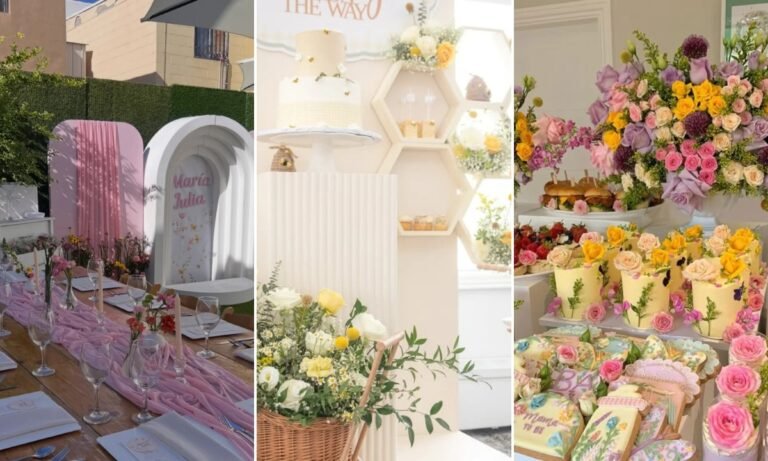 28 Baby Shower Ideas for 2026