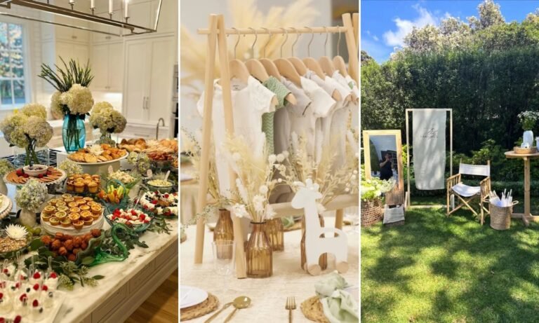 22 Brunch Baby Shower Ideas for 2026
