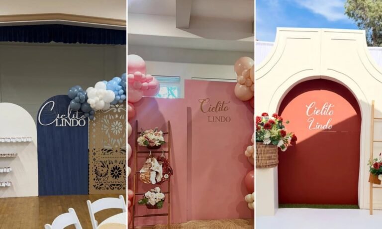 25 Cielito Lindo Baby Shower Theme for 2026