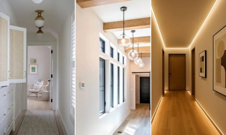17 Hallway Light Fixtures Ideas For 2026