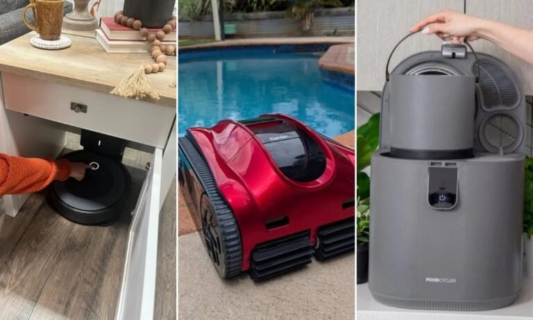 21 Home Gadgets Ideas For 2026