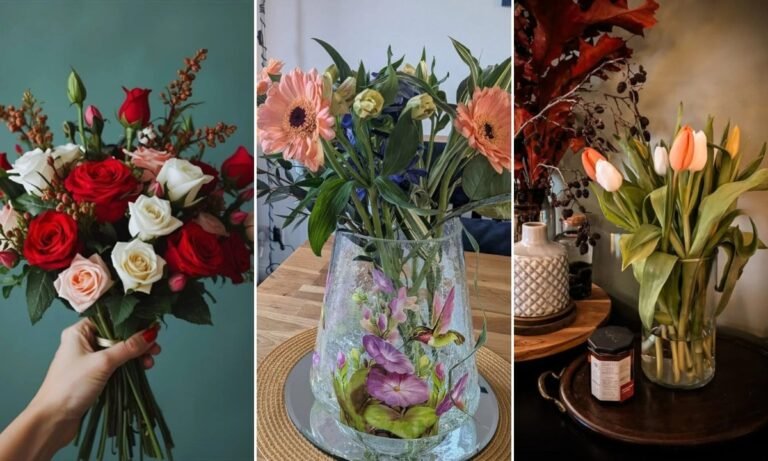 15 January Flower Ideas For 2026
