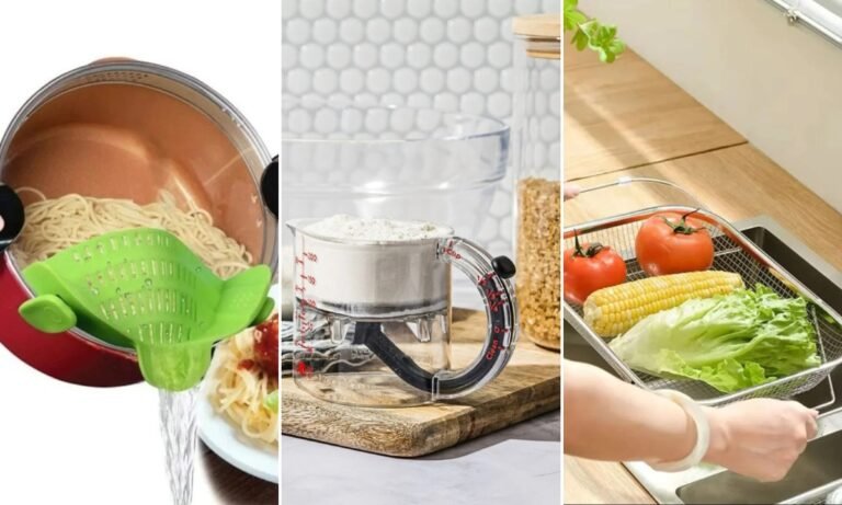 25 Kitchen Gadgets Ideas For 2026