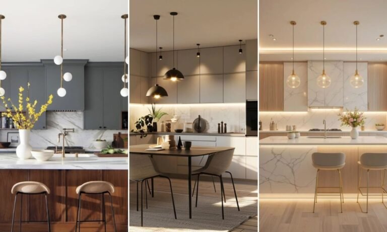 22 Kitchen Lighting Fixtures Ideas For 2026