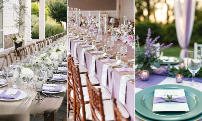 21 Lavender and Sage Wedding Ideas for 2026