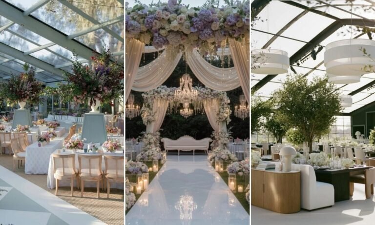 26 Modern Wedding Themes for 2026