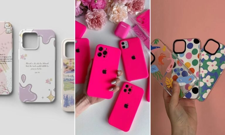 26 Phone Cases Ideas For 2026