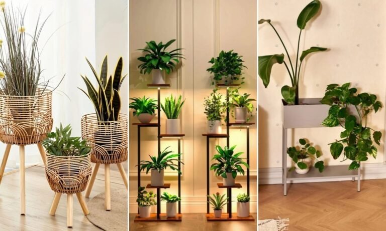 28 Plant Stand Indoor Ideas For 2026