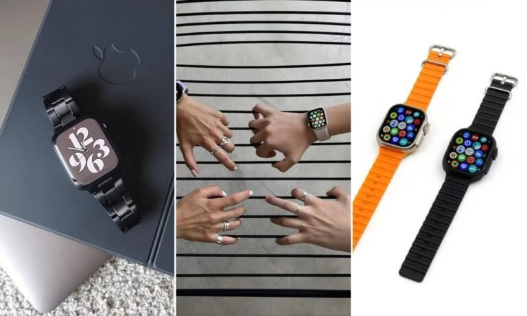 11 Best Smart Watch for 2026